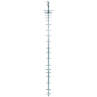 Telco 16dBi Yagi Antenna - Next G, 4GX & 4G+ 700-890MHz