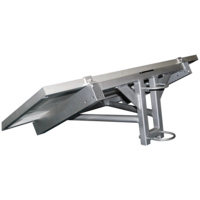 Telco 80W/105W Module Pole Mounting Kit
