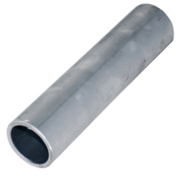 Aluminium 32 O/D X 3mm Pole - Per Metre
