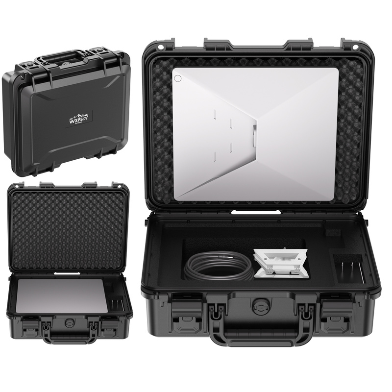 Starlink Mini Case - IP67 Military Standard