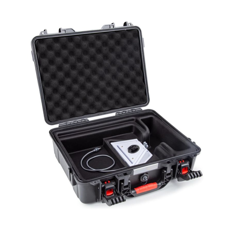 Starlink Mini, IP67 Waterproof Case Heavy-Duty Hard Case