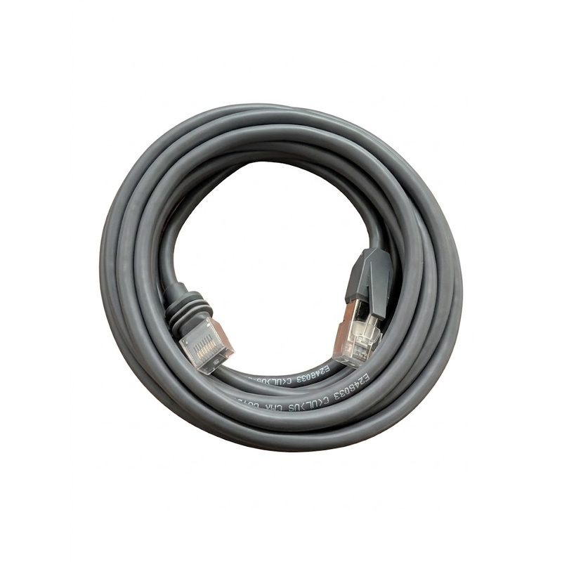 Starlink Mini & Gen 3 Waterproof RJ45 to Standard RJ45 5m Cable