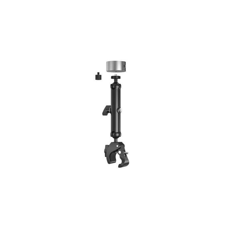 Starlink Mini Adjustable Clamp Mount Kit