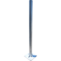 Free Standing Communication Pole - 2m