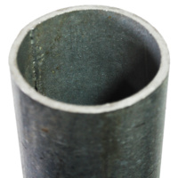 Galvanised CHS -25 NB 1163-C450 Pipe 2.3 mm Thickness - Per Metre