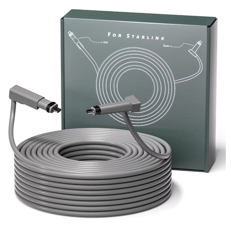 Starlink Accessory Gen 2 46m Cable