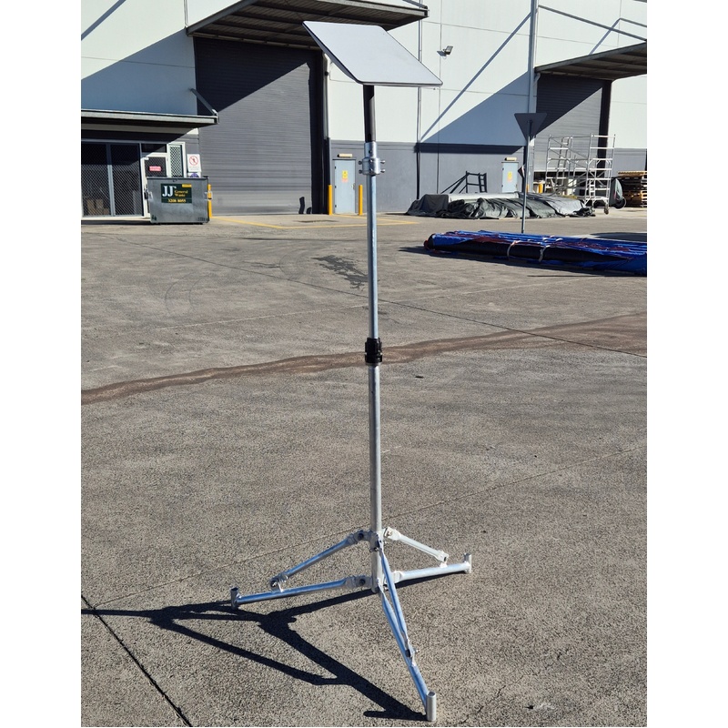 Aluminium Tripod - Compact
