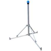 Aluminium Tripod: Light