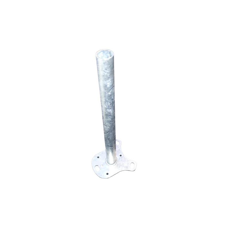 Spigot for Winch  Mast