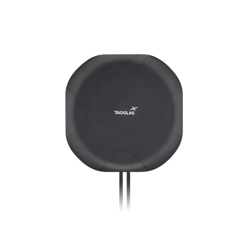 Taoglas TGX.04 – 5G/4G LTE MIMO (2x2) Cross-Polarized Antenna with Multi Mount Bracket