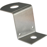 Fender Mount Z Antenna Bracket - Compensating Angle