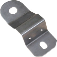 Fender Mount Z Antenna Bracket - Ford Ranger T6