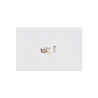 TNC Female Crimp Connector - RG174/RG316/LMR100