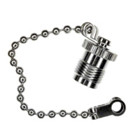 TNC Female Dust Cap