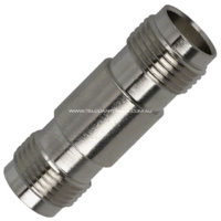 TNC Female to TNC Female Adaptor