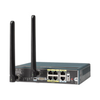 Patch Lead for Cisco 819 Integrated Service Router