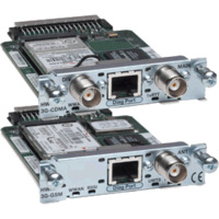 Patch Lead for Cisco 3G  HWIC