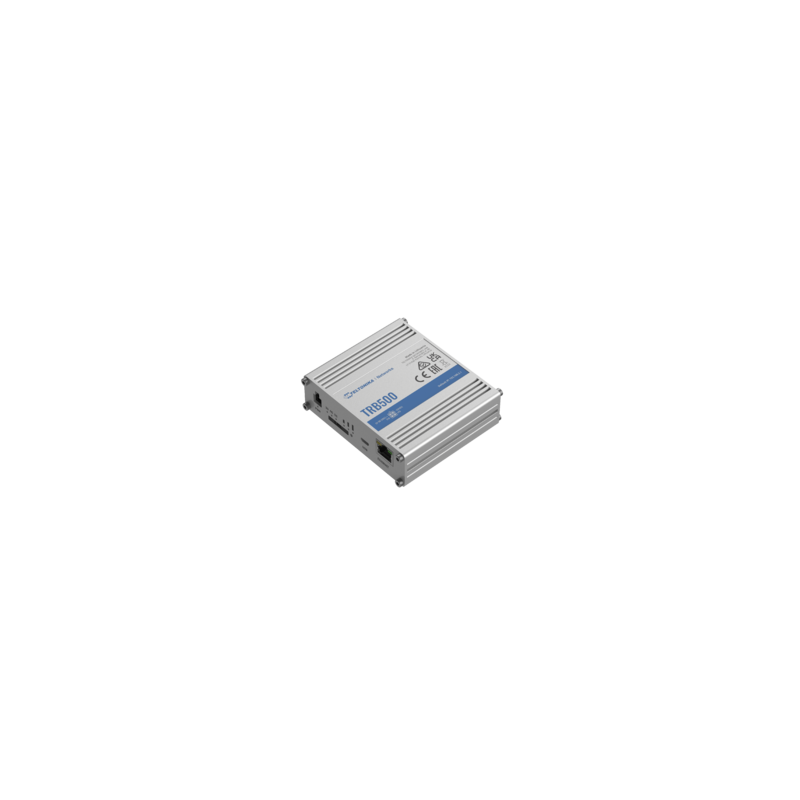 Teltonika TRB500 Industrial 5G Gateway