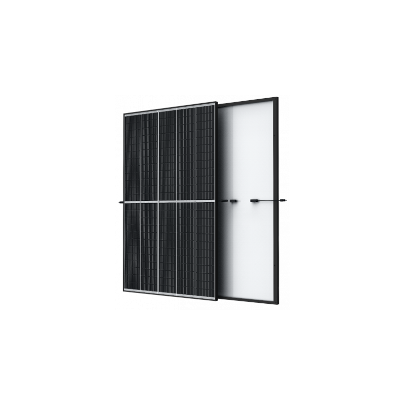 Trina Solar Vertex S 390w Mono Solar Panel