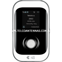 Patch Lead for Telstra Elite Prepaid 4G WiFi MF91