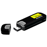 Patch Lead for Optus Aircard 310U Business USB Modem