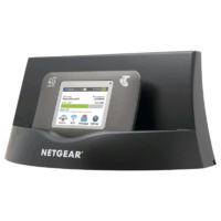 Patch Lead for Aircard 782S Ethernet Charging Cradle