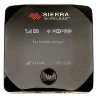 Patch Lead for Sierra Wireless AirCard 802S Hotspot