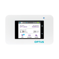 Patch Lead for Optus 4G Wi-Fi Modem (CAT 9) AC800S