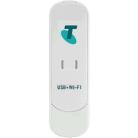 Patch Lead for Telstra Prepaid 3G USB + WiFi MF70