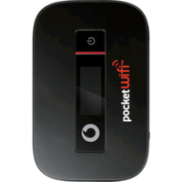 Patch Lead for Vodafone Pocket WiFi Extreme (Huawei R208)