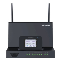 Patch Lead for Netgear AirCard Smart Cradle Docking Station