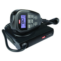GME TX3350 5W Remote Mic UHF/CB Radio