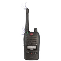 GME TX6160 5Watt Waterproof Handheld UHF CB