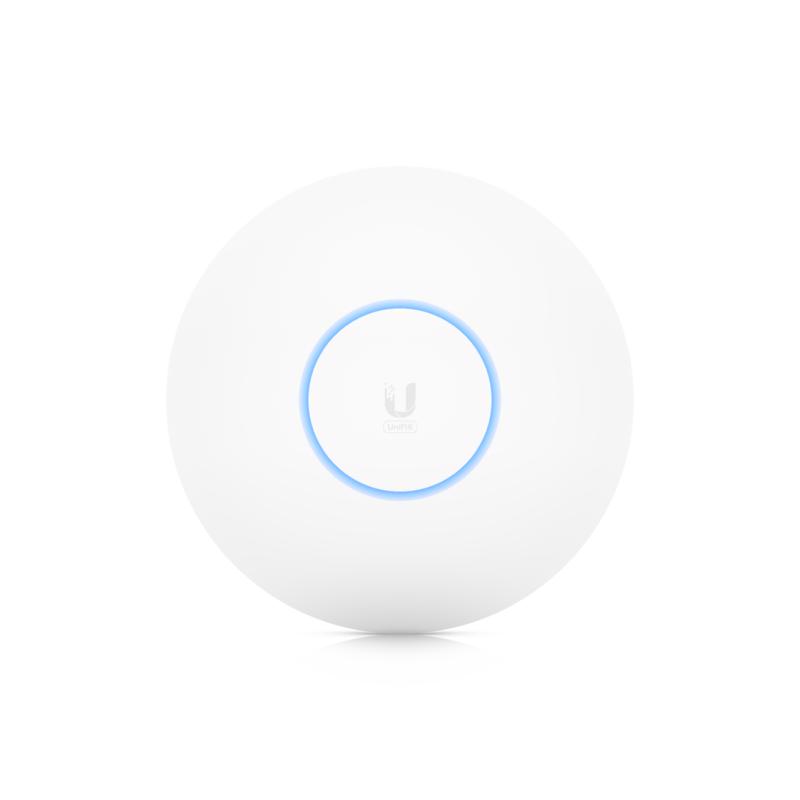 Ubiquiti UniFi Access Point WiFi 6 Long-Range