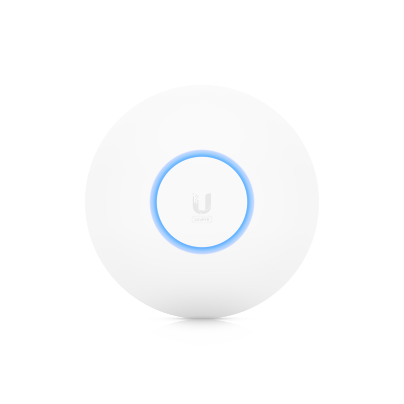 Ubiquiti UniFi Access Point WiFi 6 Lite