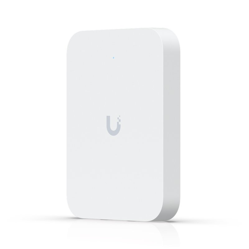 Ubiquiti Unifi WiFi 7 U7 In-Wall Access Point (U7-IW)