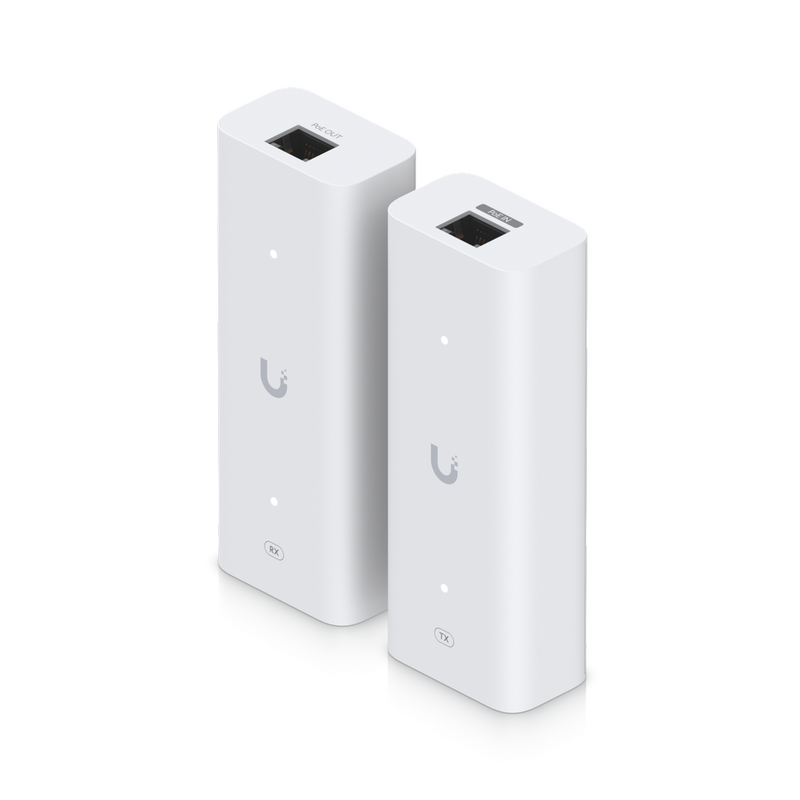 Ubiquiti UACC-Retrofit-PoE-2Wire PoE Over 2-Wire Retrofit Extender