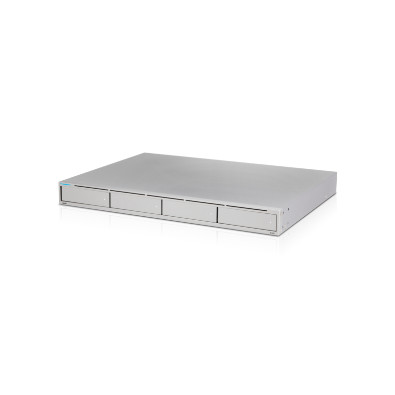 Ubiquiti UniFi Protect Network Video Recorder - 4x 3.5" HD Bays