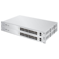 Ubiquiti UniFi Switch - 24 Port, 250W