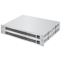 Ubiquiti UniFi Switch - 48 Port, 500W