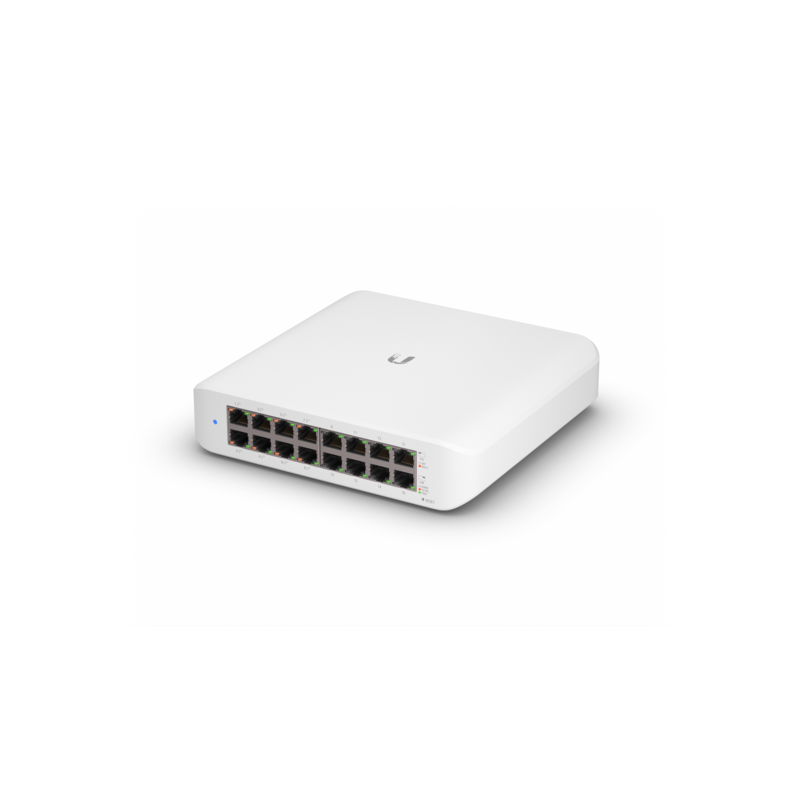 Ubiquiti UniFi Switch Lite 16-Port PoE