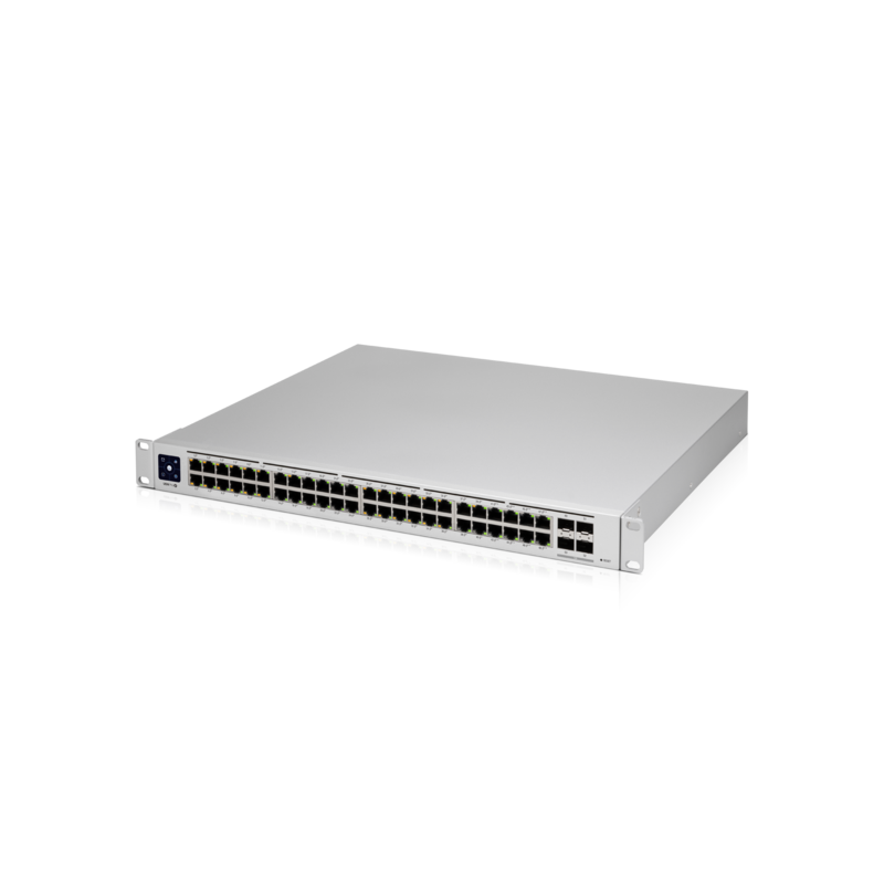 Ubiquiti UniFi Switch Pro 48 PoE