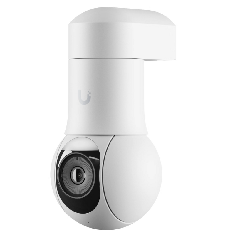 Ubiquiti UniFi Protect Ultra-Fast 2K 4MP Optical Zoom PTZ White