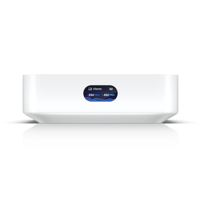  UniFi Express 7
