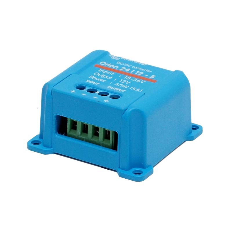 VICTRON ORION HP DC-DC CONVERTER 24/12V 5A
