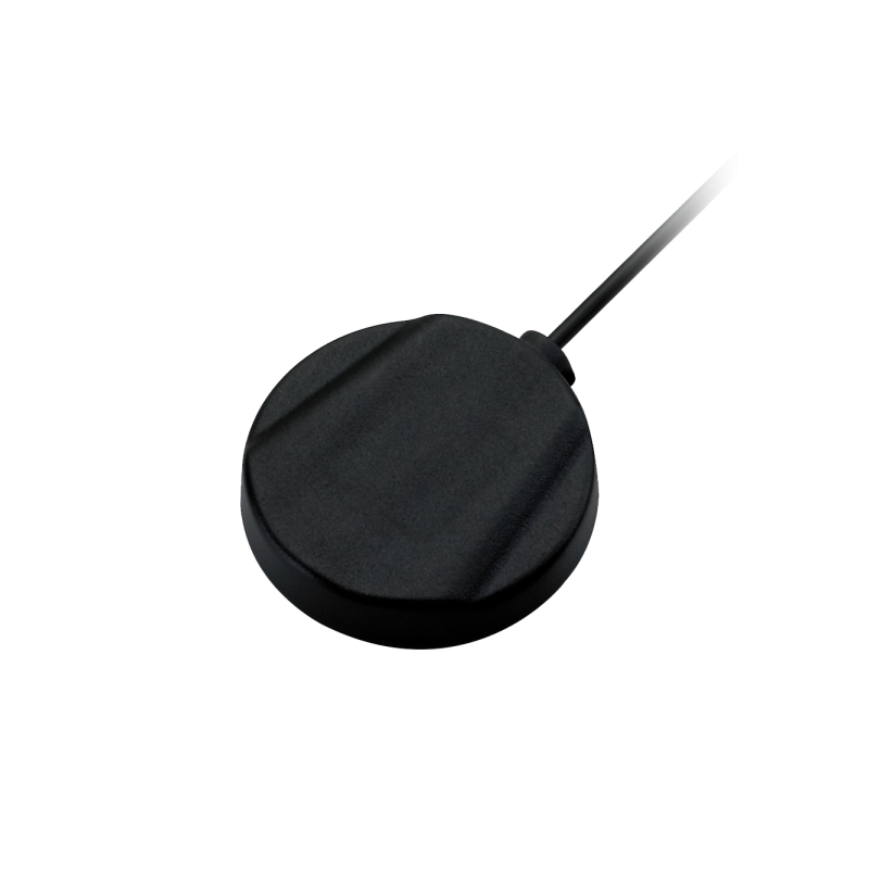 Taoglas Stingray WA.500w Glass Mount 2.4/5.8GHz - 3M RG-174
