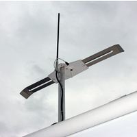 Winegard Caravan Antenna - CD8197 7.5dBi Mobile Phone & Broadband Bolt-on Kit