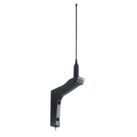 Taoglas Cyclops WM.90 3G+4G+4GX Wall Mount Antenna - 700-2700MHz