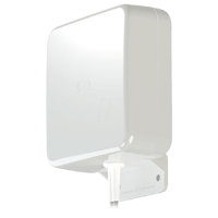 Panorama Wall/Mast Mount Omni MIMO 3G+4G+4GX Antenna - 700-2700MHz