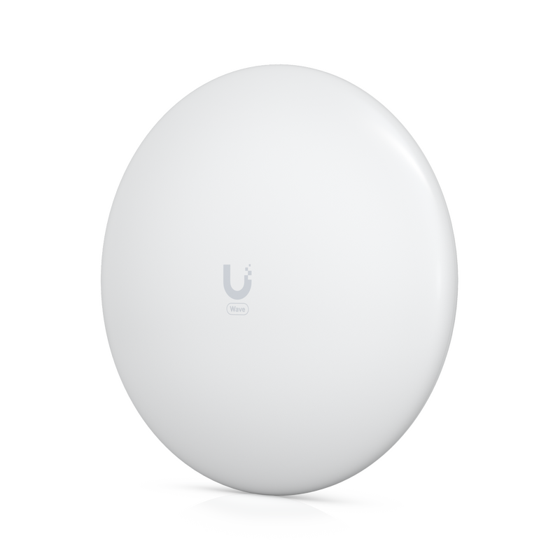 Ubiquiti Wave Long Range (Wave-LR) - 60GHz  + 5GHz PTMP & PTP Station